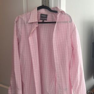 Bonobos men’s dress shirt
